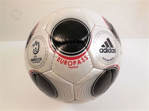 adidas europass match ball replica|Adidas Europass Ball for sale .